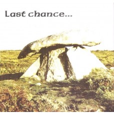 Last Chance Vol. 1 - CD